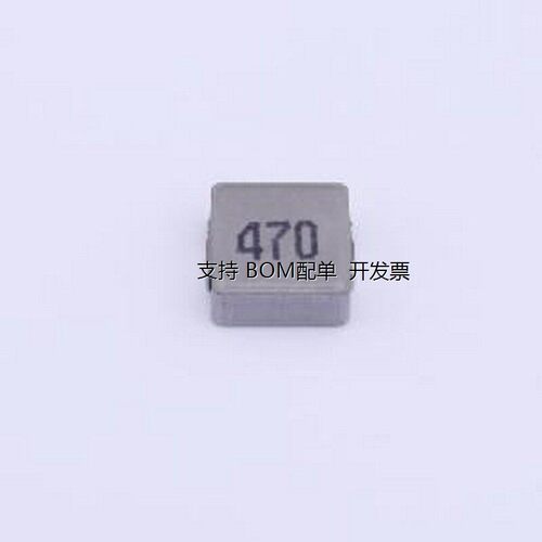SLO0630H470MTT功率电感