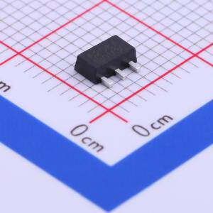 HX6206P302PR 线性稳压器(LDO) 输入6.5V 输出3V 100mA 原装现货