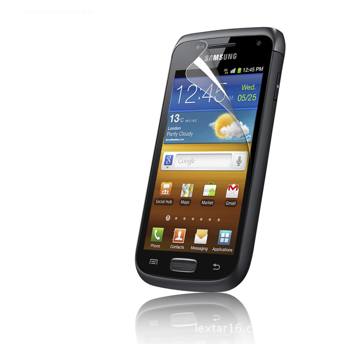 ÈýÐÇGALAXY W
gt-I8150ÊÖ»úÌùĤ18150¸ßÇåĤ l8150×êʯĤÆÁ±£Ä¥É°