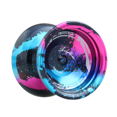 悠悠球气流4专业竞技比赛专用合金睡眠yoyo球男生礼物礼品溜溜球