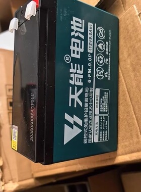 山水 松川国际 广场舞音响电池 电瓶12v9A