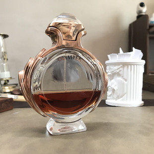 包邮 勇者男士 PACO 奥林匹亚女神浓香 淡香香水小样 帕高 满50