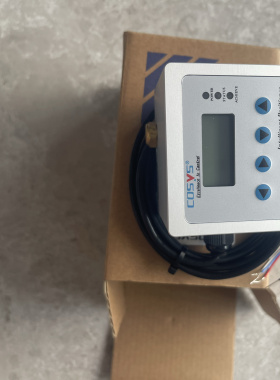 COSYS电气比例阀EPR100B-ABA-AGCB-AAA-HD-D
