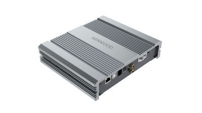 建伍KAC-C80DSP处理器