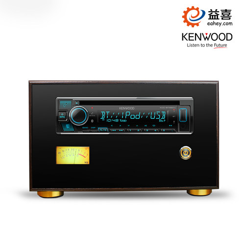 原装进口KENWOOD/建伍汽车cd机