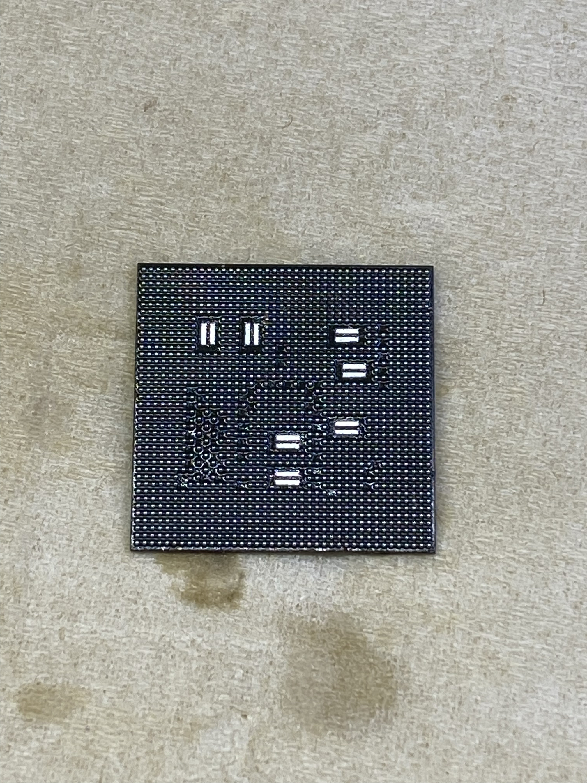 小米华为手机CPU虚焊维修保资料K30 pro小米11至尊ultra888处理