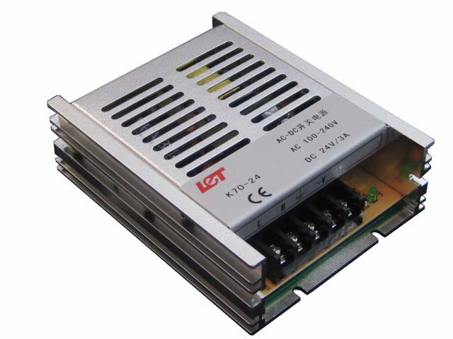 leetone力腾开关超薄工业设备