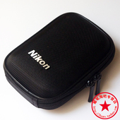 26相机包 6300 保护套 尼康数码 3300 S6200 4300 L22 6100 A100