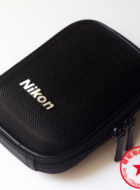 尼康数码保护套  S6200 6300 6100 4300 3300 A100 L22 26相机包