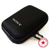 HX30 适用于索尼数码 H90 HX7 硬壳套保护防震防水 相机包