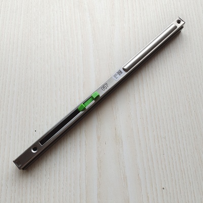 欧派克opk极简驱逐4号-02阻尼器/不配拨动件不配上轮售后专用