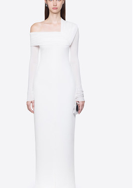 【现货】CHATSbyCDAM 26SS 春夏新款连衣裙 DOUBLEBOO