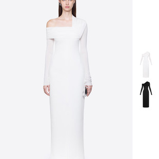 【现货】CHATSbyCDAM 26SS 春夏新款连衣裙 DOUBLEBOO