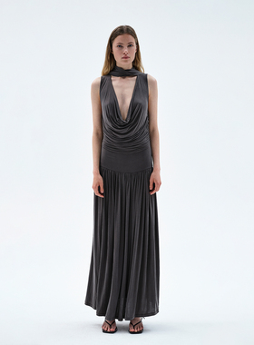 【现货】AYA MUSE 26RS 艾丽芙连衣裙 DOUBLEBOO