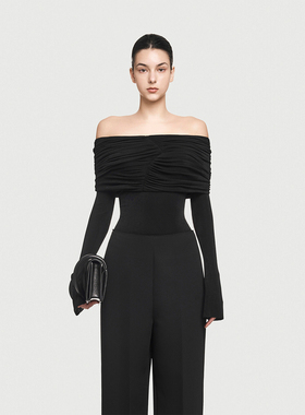 【现货】CHATS BY C.DAM 25AW Dami 连体衣 DOUBLEBOO