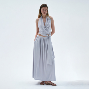 MUSE AYA 26RS 艾丽尔上衣 DOUBLEBOO 半身裙 现货