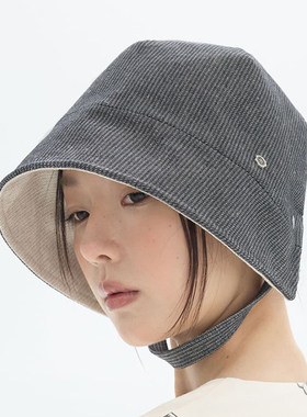 【现货】BROWN HAT 26SS 春夏新款经典软帽 DOUBLEBOO