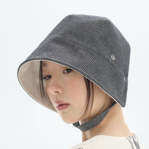 【现货】BROWN HAT 26SS 春夏新款经典软帽 DOUBLEBOO