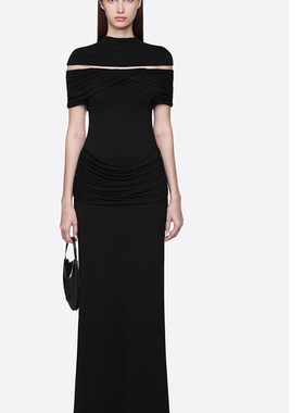 【现货】CHATSbyCDAM 26SS 春夏新款连衣裙 DOUBLEBOO