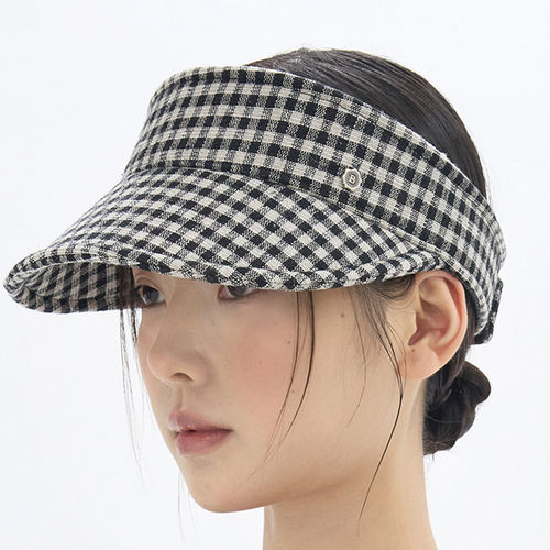 【现货】BROWN HAT 26SS 春夏新款海莉太阳帽 DOUBLEBOO