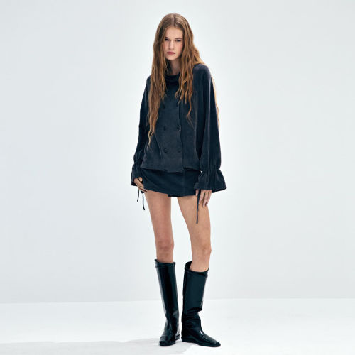 【现货】AYA MUSE 26PF 新款ARA连衣裙 DOUBLEBOO