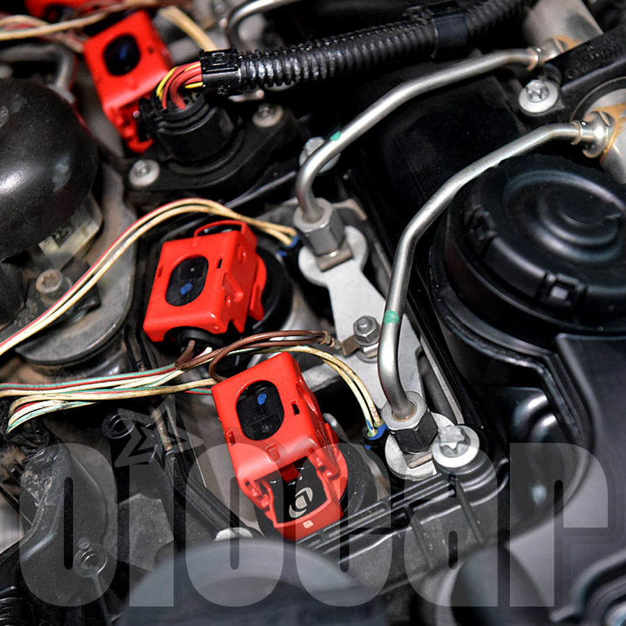 美国Dinan点火线圈高性能1MM3