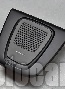 X5X6专用中置喇叭可升降