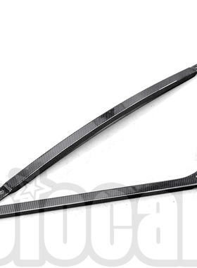 适用于宝马 G8X/M2 M3 M4 改装oiomotors 干碳 碳纤维材质平衡杆