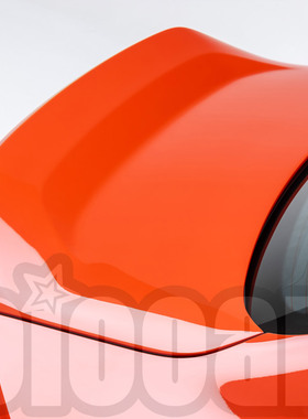 适用于宝马G87 M2改装美国Vorsteiner正品 碳纤维尾箱盖 后备箱盖