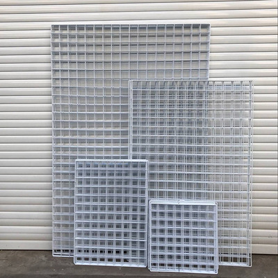 diy超大号尺寸仙女风网红展示架