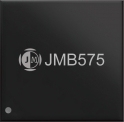 集成电路JMB575QGSP0A-QFN64  全新