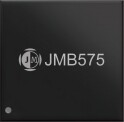 集成电路JMB575QGSP0A-QFN64  全新