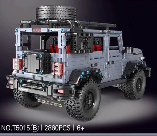 Lego, танк, механический внедорожник, конструктор высокой сложности, игрушка