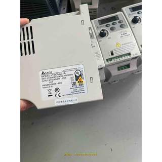 VFD002L21A VFD004L21A 台达L系列变频器议价