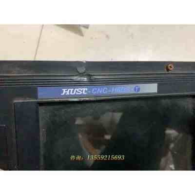 台湾忆系统型号HUST-CNC-H6DS-T功能好，剩余一议价