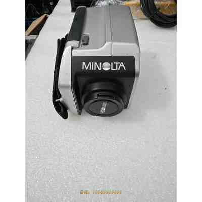 MINOLTA 美能达 505 专业红外测温仪 功能是好的议价