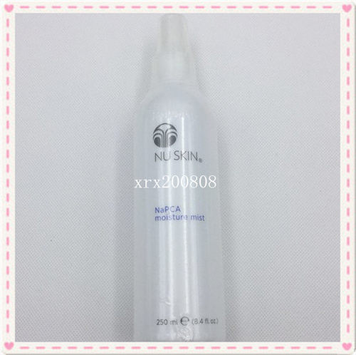 Nuskin/如新滋润喷雾N喷保湿