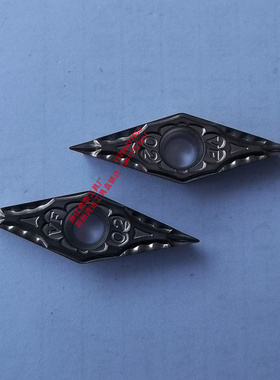 日本京瓷数控刀片VBMT160402-VF RP930不锈钢精加工