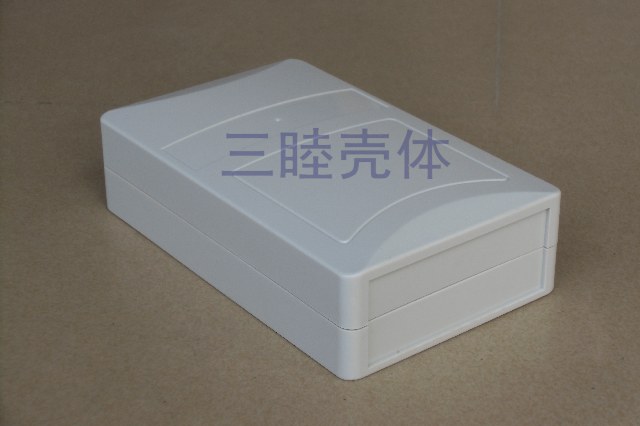 塑料外壳 仪表外壳 仪表机箱 电源盒 接线盒5-22：170×105×48