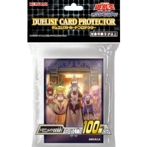 决斗者半龙女仆现货游戏王官方