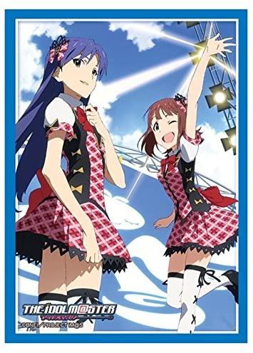 【蓝海卡牌】偶像大师 THE IDOLM@STER 天海春香 如月千早 卡套