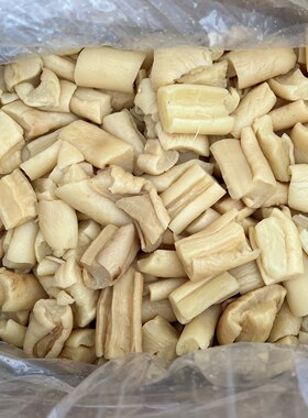 香脆萝卜干爽脆短寸条下饭食材