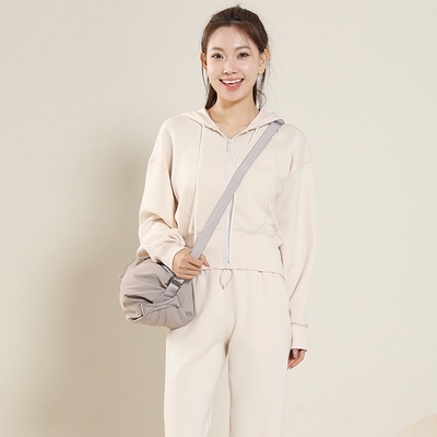 哈瓦塔瑜伽外套立领透气休闲