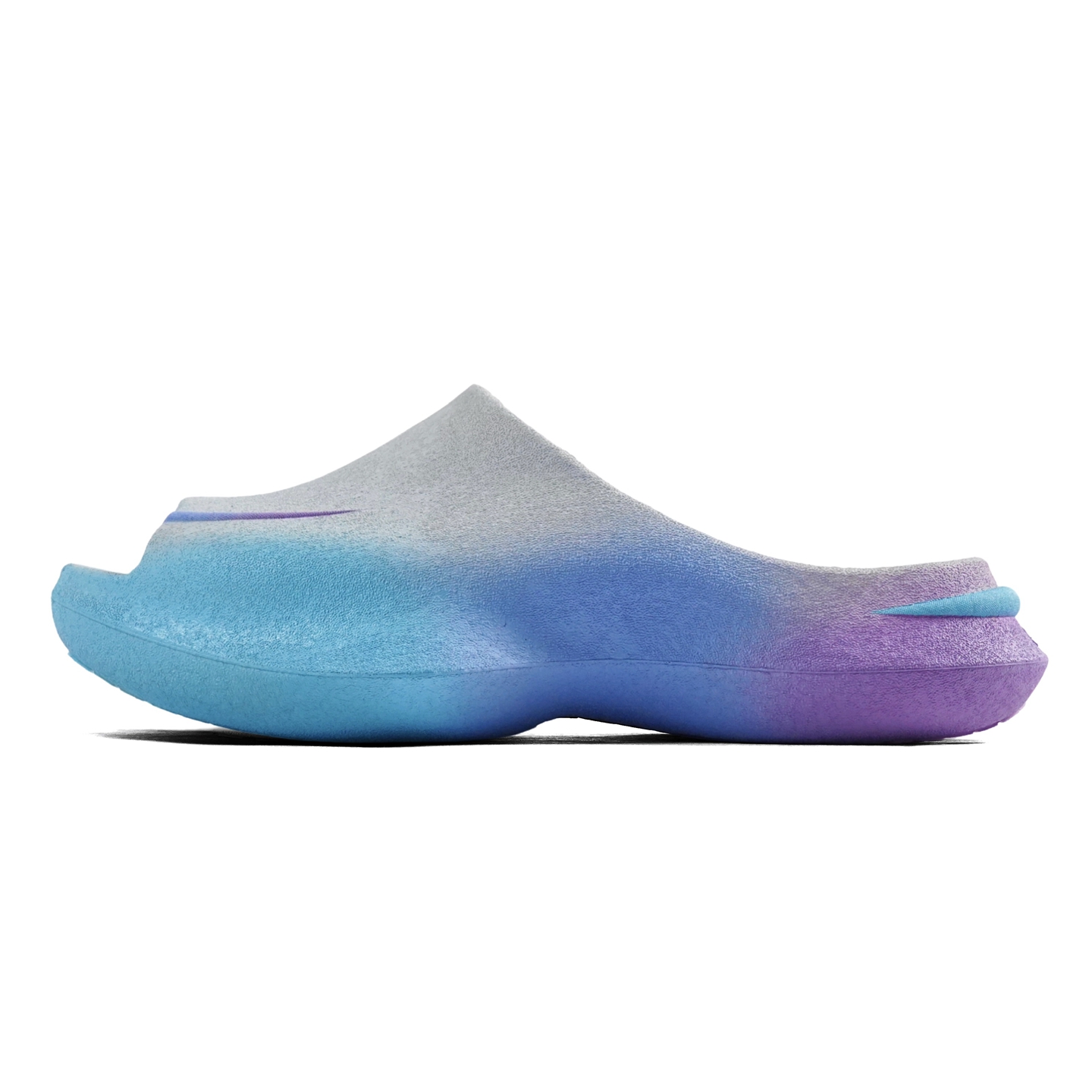 Xsneaker新款棉花糖系列曼巴拖鞋