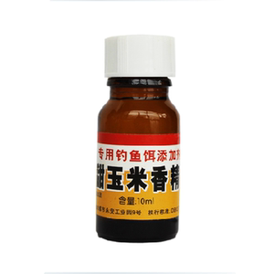 正品龙王恨 甜玉米香精10ml 鱼饵钓饵添加剂小药液体渔具