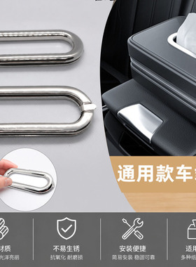 德夏3寸弧面手挽旦形鸡眼收纳框手挽扣提手箱包五金配件厂家供应