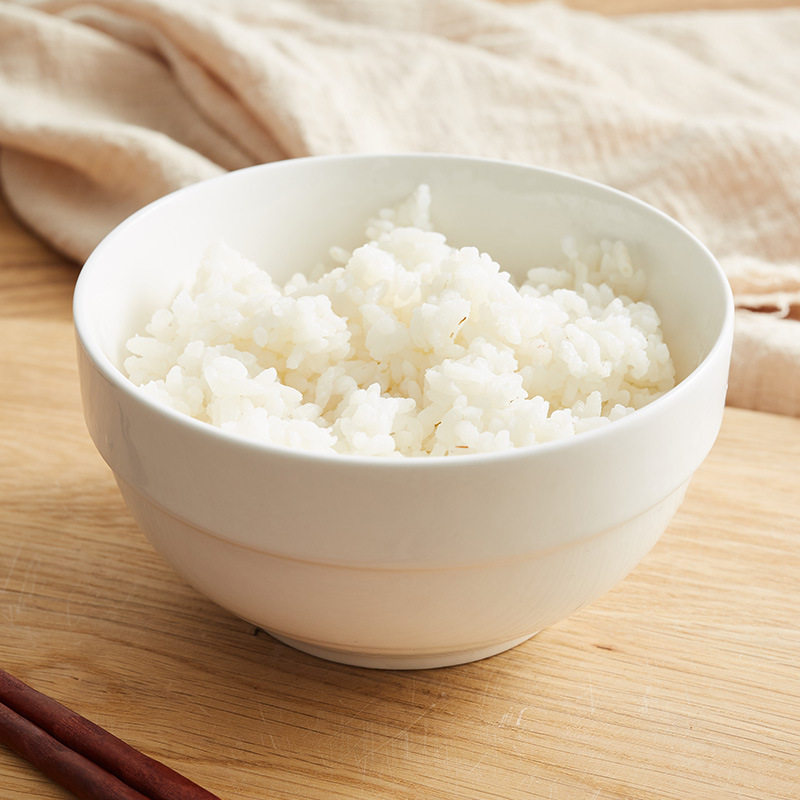 陶瓷饭碗中式防烫陶瓷饭碗中式