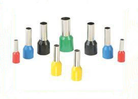 E4009管形端子 管形预绝缘端头 针形端子 1000只/包