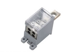 海燕FJ6G-250/16-50/4×16一路进,四路出 开关端子分线端子1进4出