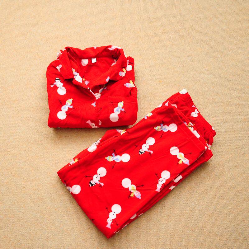 Pantalon pyjama - Ref 726875 Image 4